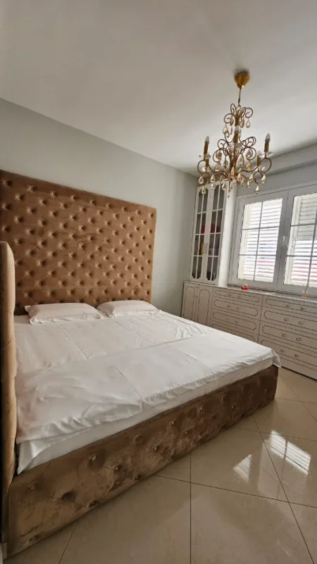 Durres, shes apartament 2+1+Ballkon Kati 9, 86 m² 145.000 €