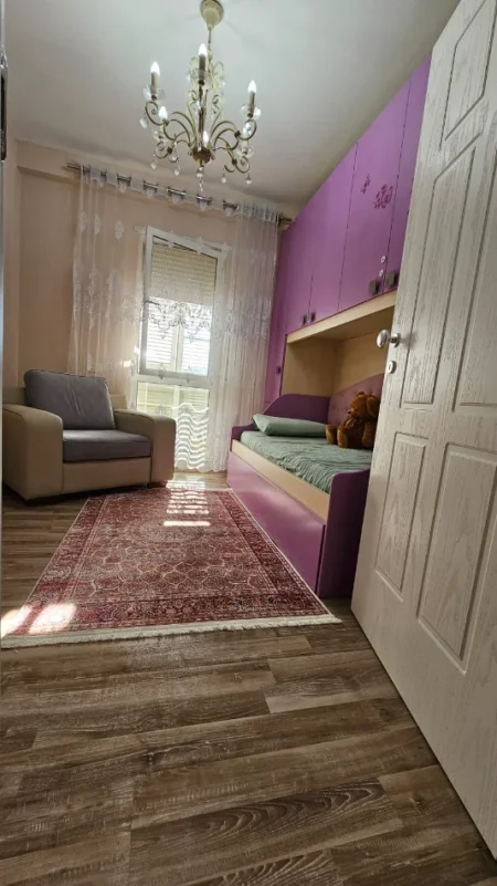 Durres, shes apartament 2+1+Ballkon Kati 9, 86 m² 145.000 €