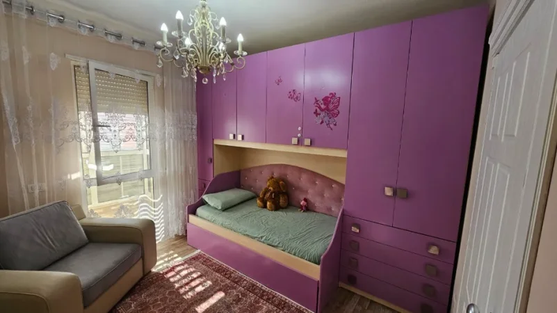 Durres, shes apartament 2+1+Ballkon Kati 9, 86 m² 145.000 €