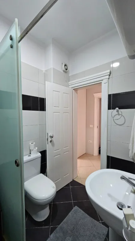 Durres, shes apartament 2+1+Ballkon Kati 9, 86 m² 145.000 €