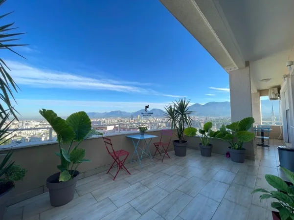 Tirane, shitet apartament 3+1 Kati 6, 180 m² 360.000 € (KOPSHTI BOTANIK)