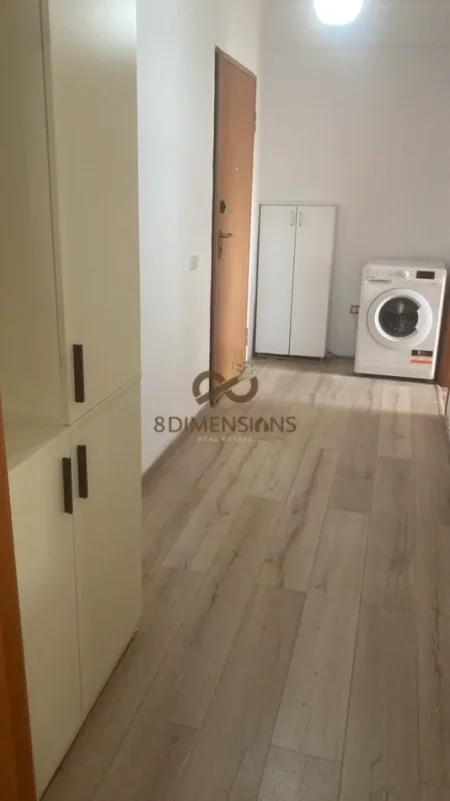 Jepet me qera Apartament tek Bulevardi i ri, prane SPAK (D8241A-241)