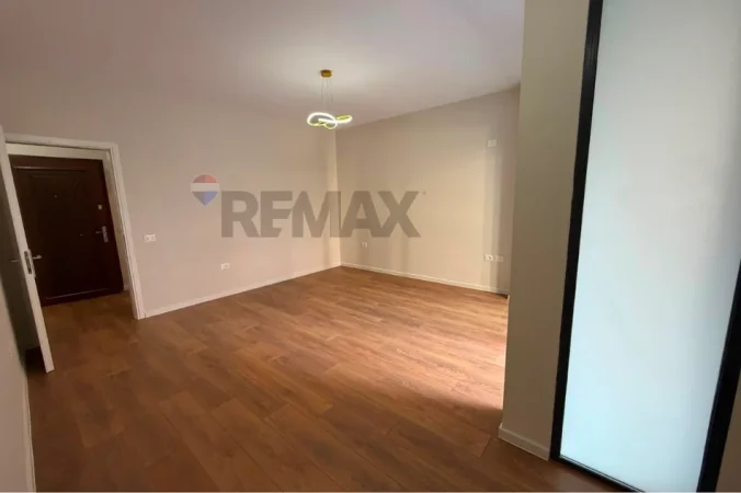 Tirane, shitet apartament 1+1+Ballkon Kati 2, 68 m² 1.120.000 € (Bulevardi Migjeni, Tiranë)