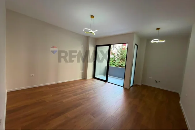 Tirane, shitet apartament 1+1+Ballkon Kati 2, 68 m² 1.120.000 € (Bulevardi Migjeni, Tiranë)