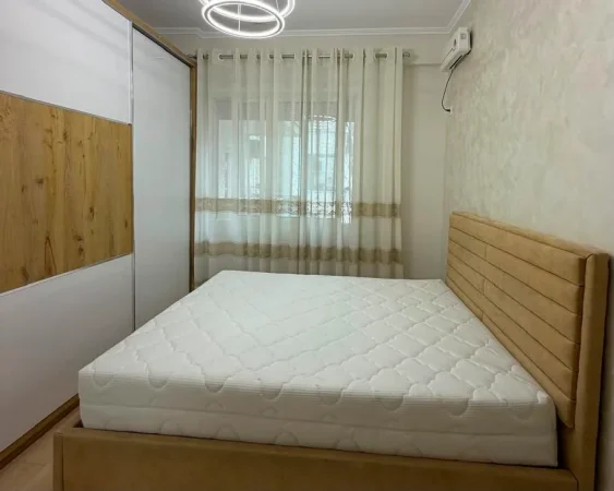 Tirane, shitet apartament 1+1 Kati 2, 60 m² 160.000 € (Perballe Spitalit Amerikan 3)