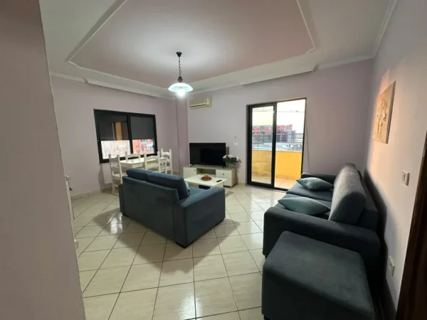 Tirane, shitet apartament 1+1 Kati 9, 78 m² 206.000 € (21 Dhjetori)