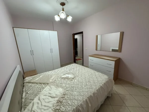 Tirane, shitet apartament 1+1 Kati 9, 78 m² 206.000 € (21 Dhjetori)