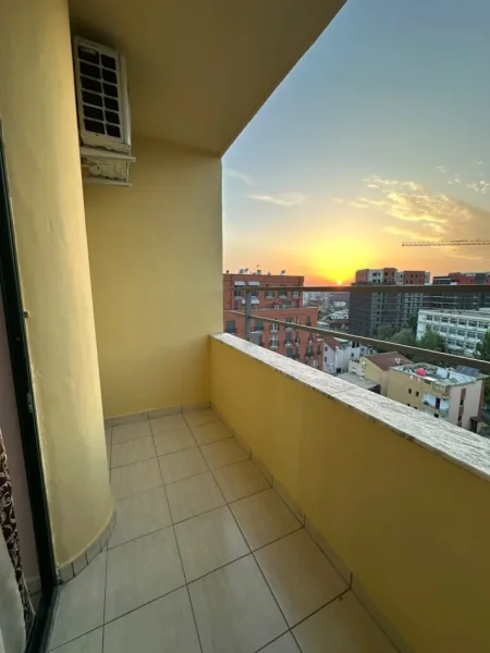 Tirane, shitet apartament 1+1 Kati 9, 78 m² 206.000 € (21 Dhjetori)