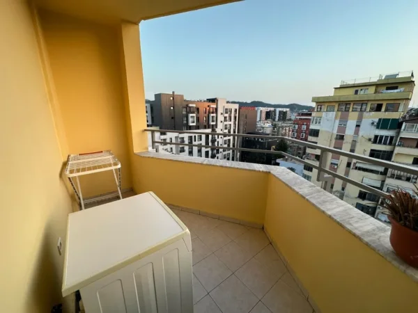 Tirane, shitet apartament 1+1 Kati 9, 78 m² 206.000 € (21 Dhjetori)