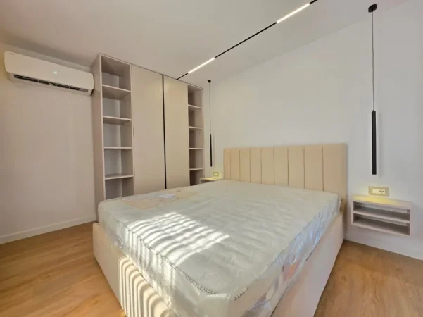 ✨ Investimi që nuk pret! Apartament 1+1 premium, 100% i ri  STACIONI TRENIT 💥– Gati për banim!! (47M2) 120.000 Euro