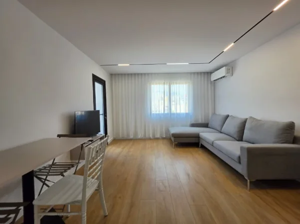 ✨ Investimi që nuk pret! Apartament 1+1 premium, 100% i ri  STACIONI TRENIT 💥– Gati për banim!! (47M2) 120.000 Euro