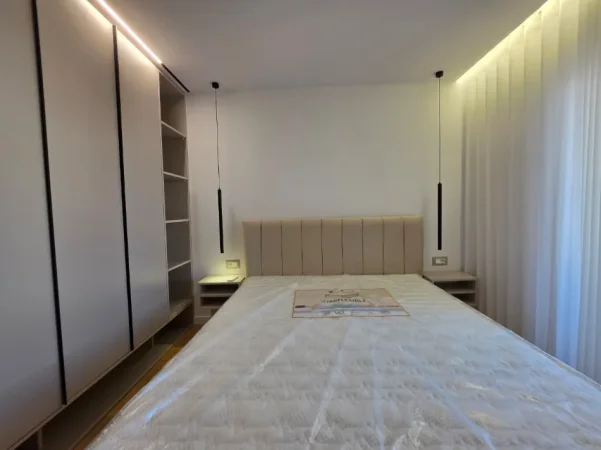 ✨ Investimi që nuk pret! Apartament 1+1 premium, 100% i ri  STACIONI TRENIT 💥– Gati për banim!! (47M2) 120.000 Euro