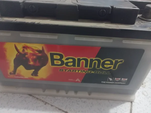 Tirane, shes Shes batteri per makina , 5.000 lek