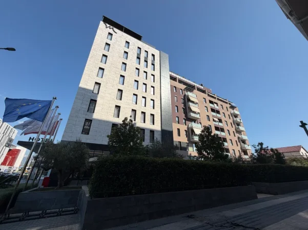 shitet apartament 3+1 , 119 m² 175.000 € (Ish Dogana)