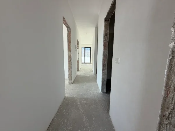 shitet apartament 3+1 , 119 m² 175.000 € (Ish Dogana)