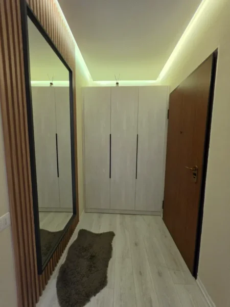 🏡 SHITET: Apt. 1+1 Premium 📍 Astir – Bohemi ✨58 m² | Kati 6 | I Sapo Investuar | Me Hipotekë | I Përshtatshëm për Kredi || 116.000 €