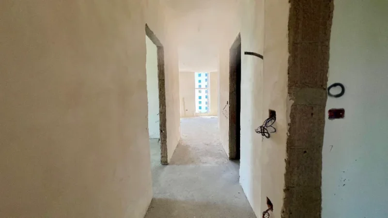 🏠SHITET: 2+1+2wc 📍Ali Dem (Perballe Mangalem 21) - 215,000€ - Pallat V.2026- K.4 - SP.115m² - Jetese Premium ne Ali Dem🔥