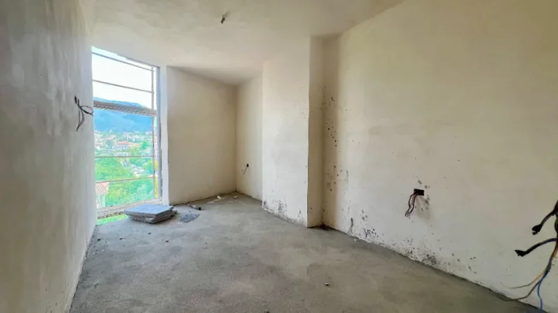 🏠SHITET: 2+1+2wc 📍Ali Dem (Perballe Mangalem 21) - 215,000€ - Pallat V.2026- K.4 - SP.115m² - Jetese Premium ne Ali Dem🔥