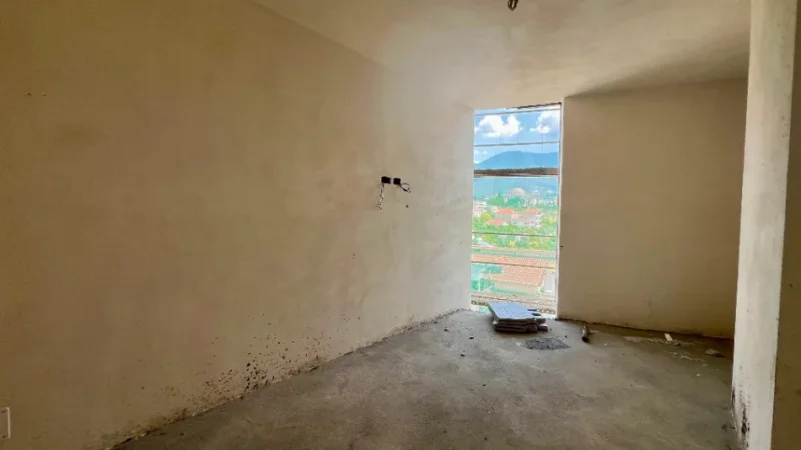 🏠SHITET: 2+1+2wc 📍Ali Dem (Perballe Mangalem 21) - 215,000€ - Pallat V.2026- K.4 - SP.115m² - Jetese Premium ne Ali Dem🔥