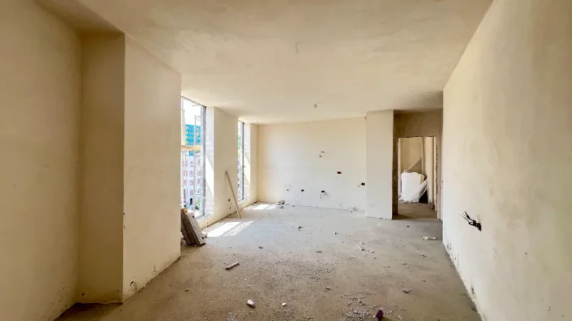 🏠SHITET: 2+1+2wc 📍Ali Dem (Perballe Mangalem 21) - 215,000€ - Pallat V.2026- K.4 - SP.115m² - Jetese Premium ne Ali Dem🔥