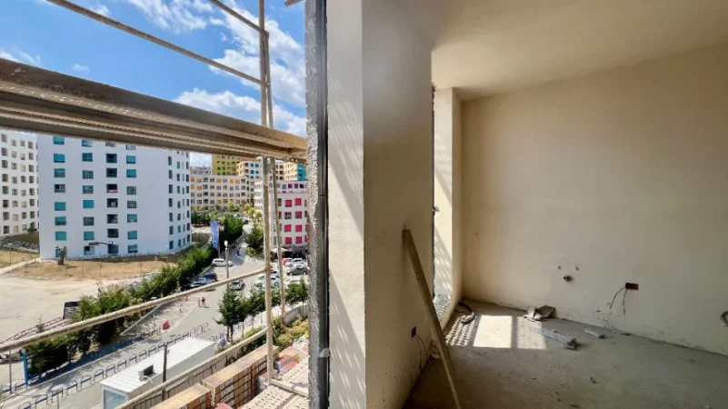 🏠SHITET: 2+1+2wc 📍Ali Dem (Perballe Mangalem 21) - 215,000€ - Pallat V.2026- K.4 - SP.115m² - Jetese Premium ne Ali Dem🔥