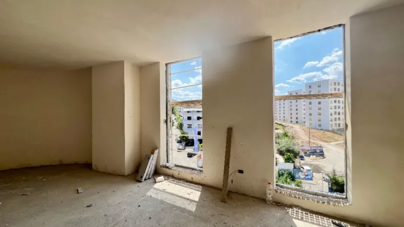 🏠SHITET: 2+1+2wc 📍Ali Dem (Perballe Mangalem 21) - 215,000€ - Pallat V.2026- K.4 - SP.115m² - Jetese Premium ne Ali Dem🔥