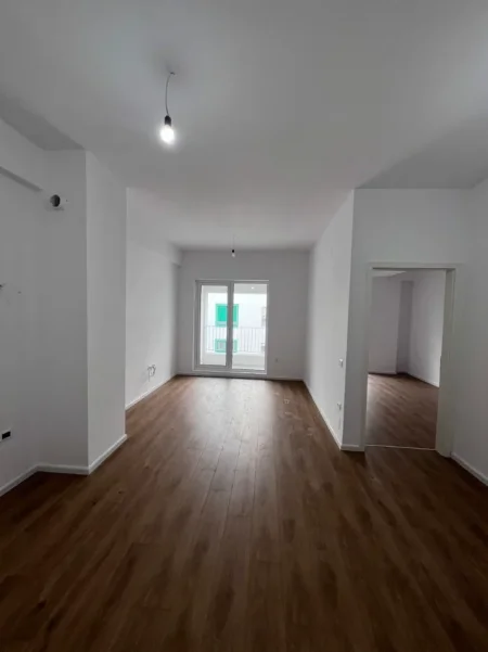🏠SHITET: 1+1 📍Ali Demi ( Rezidenca Kaimi) - 11.000.000Lekë - Pallat V.2024 - K.6 - 62m² || E Pabanuar✨️ - Me Hipoteke, Mundesi Kreditimi