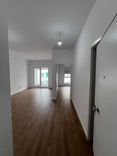 🏠SHITET: 1+1 📍Ali Demi ( Rezidenca Kaimi) - 11.000.000Lekë - Pallat V.2024 - K.6 - 62m² || E Pabanuar✨️ - Me Hipoteke, Mundesi Kreditimi