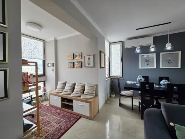 Tirane, shitet apartament 2+1 , 130 m² 416.000 € 