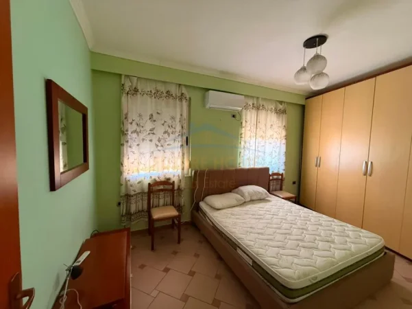 Tirane, jepet me qera apartament 1+1 Kati 1, 66 m² 650 € 