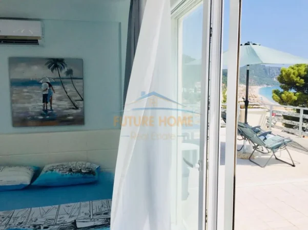 Dhermi - Palase, Shitet Garsoniere + Verande Kati 3, 148 m² 335.000 € (DHERMI , DRIMADHE)