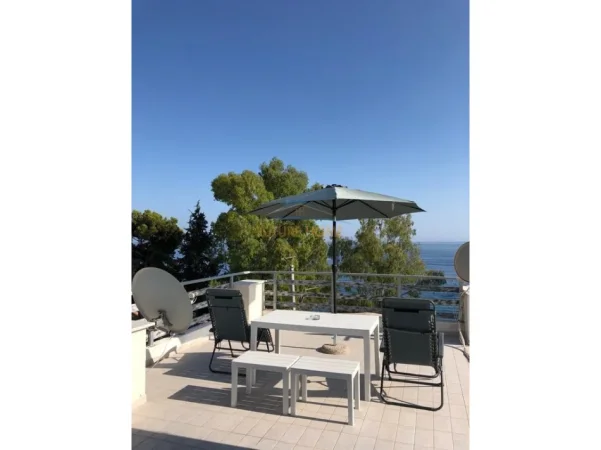 Dhermi - Palase, Shitet Garsoniere + Verande Kati 3, 148 m² 335.000 € (DHERMI , DRIMADHE)
