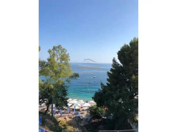 Dhermi - Palase, Shitet Garsoniere + Verande Kati 3, 148 m² 335.000 € (DHERMI , DRIMADHE)