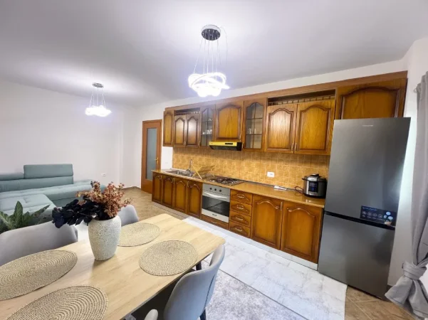 Durres, shitet apartament 1+1+Ballkon Kati 1, 77 m² 155.000 € (Golem)