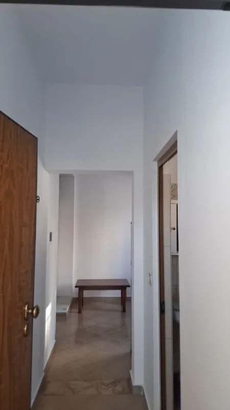 🏡 Jepet me qera apartament 1+1 ne Don Bosko pas Kompleksit Vizion Plus,  450 mije leke