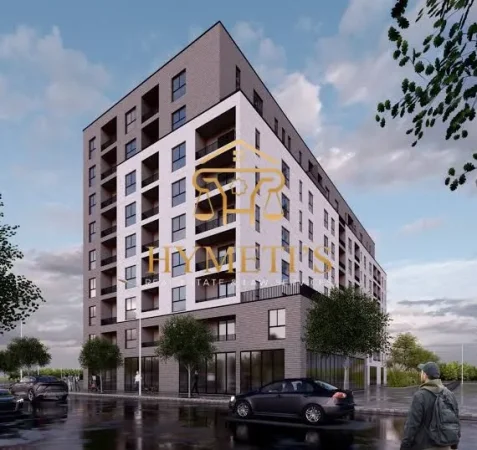 Tirane, shitet apartament 2+1 , 99 m² (Paskuqan)