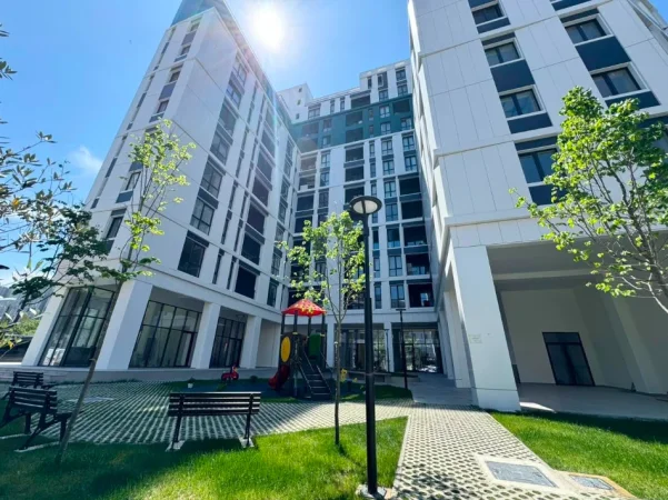 Tirane, shitet apartament 3+1 , 125 m² 375.000 € 
