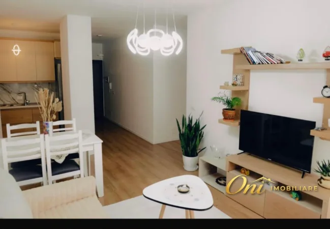 Tirane, jepet me qera apartament 1+1 Kati 3, 106 m² 650 € (RRUGA E DIBRES)