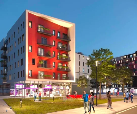 Tirane, shitet apartament 2+1 , 149 m² 268.000 € (Bulevardi i Ri)