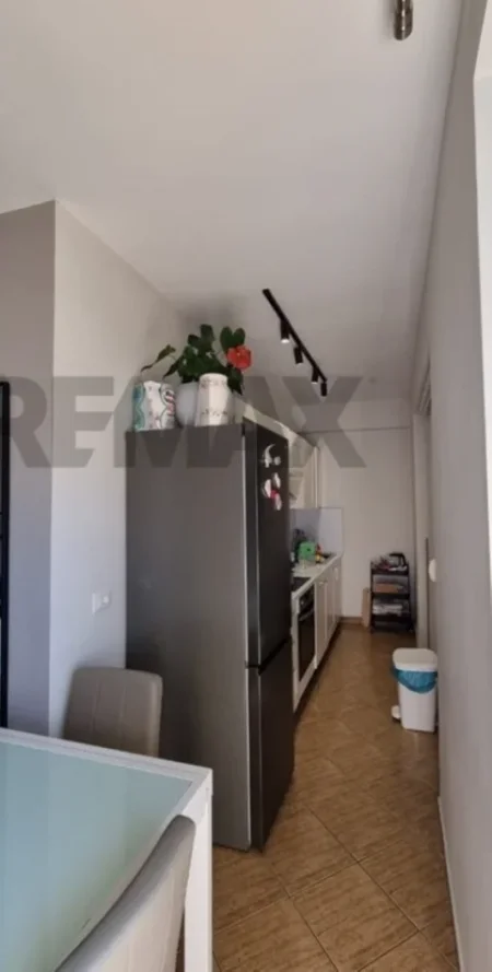 Vlore, shitet apartament 2+1 Kati 4, 110 m² 300.000 € (Lungomare, Vlorë)