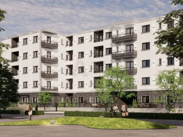 🏠 Kamëz ,  shitet apartament 2+1 ,100 m² 99.000 € (KAMEZ)