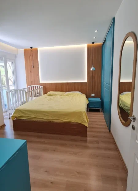 Tirane, shitet apartament 2+1 , 89 m² 250.000 € 