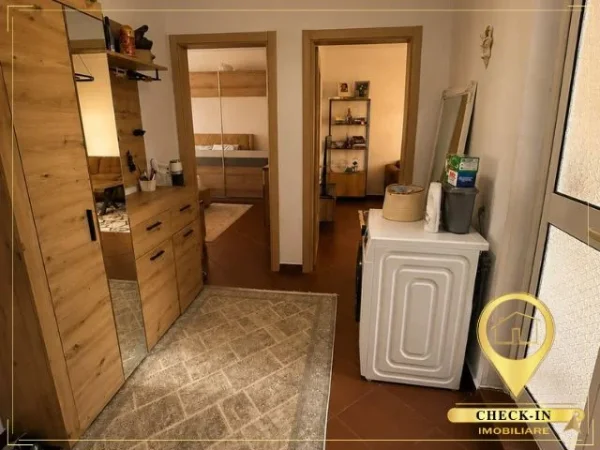 Tirane, shitet apartament 1+1+Aneks Kati 5, 56 m² 125.000 € (Rruga Ali Demi)