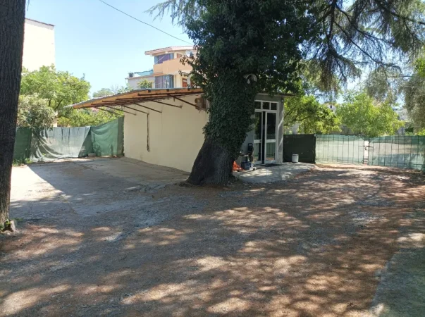 Tirane, jepet me qera ambjent biznesi Kati 0, 30000 lek,