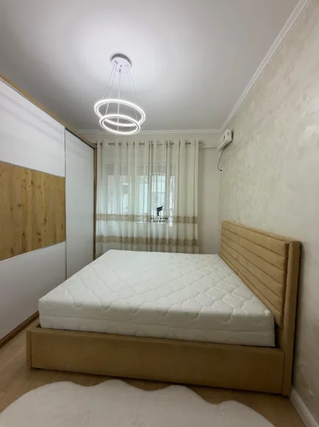 Tirane, shitet apartament 1+1 Kati 2, 60 m² 142.000 € (RRUGA E KAVAJES)