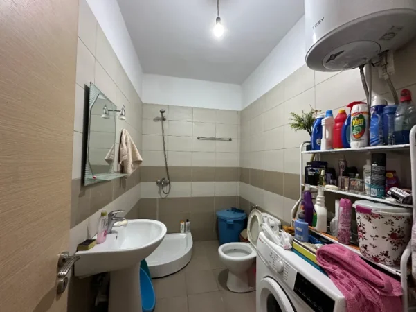 Tirane, shitet apartament 1+1 Kati 7, 73 m² 103.000 € (MILO SOTIR GURA)