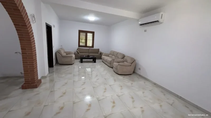 Tirane, jepet me qera Vile Vile 2 Katshe Kati 2, 250 m² 900 € (Jordan Misja)