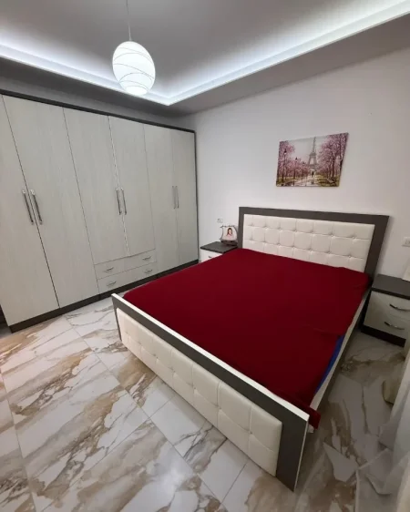 Tirane, jepet me qera Vile Vile 2 Katshe Kati 2, 94 m² 690 € (Ali Dem)