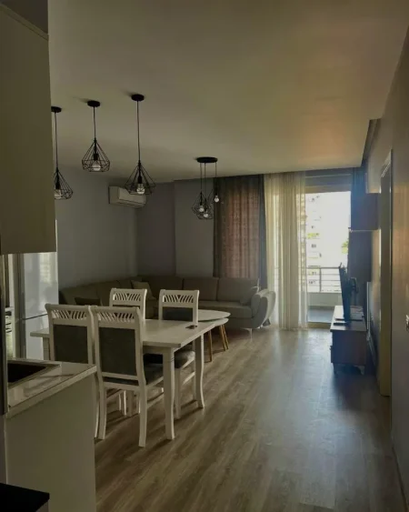 Tirane, shitet apartament 1+1 Kati 8, 81 m² 150.000 € (Ish Fusha Aviacionit)