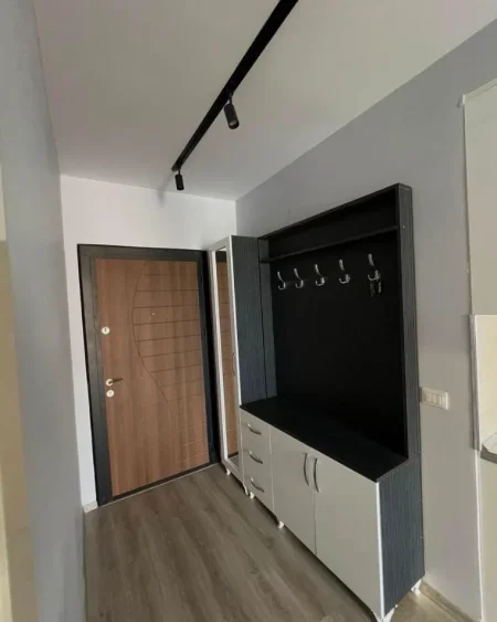 Tirane, shitet apartament 1+1 Kati 8, 81 m² 150.000 € (Ish Fusha Aviacionit)